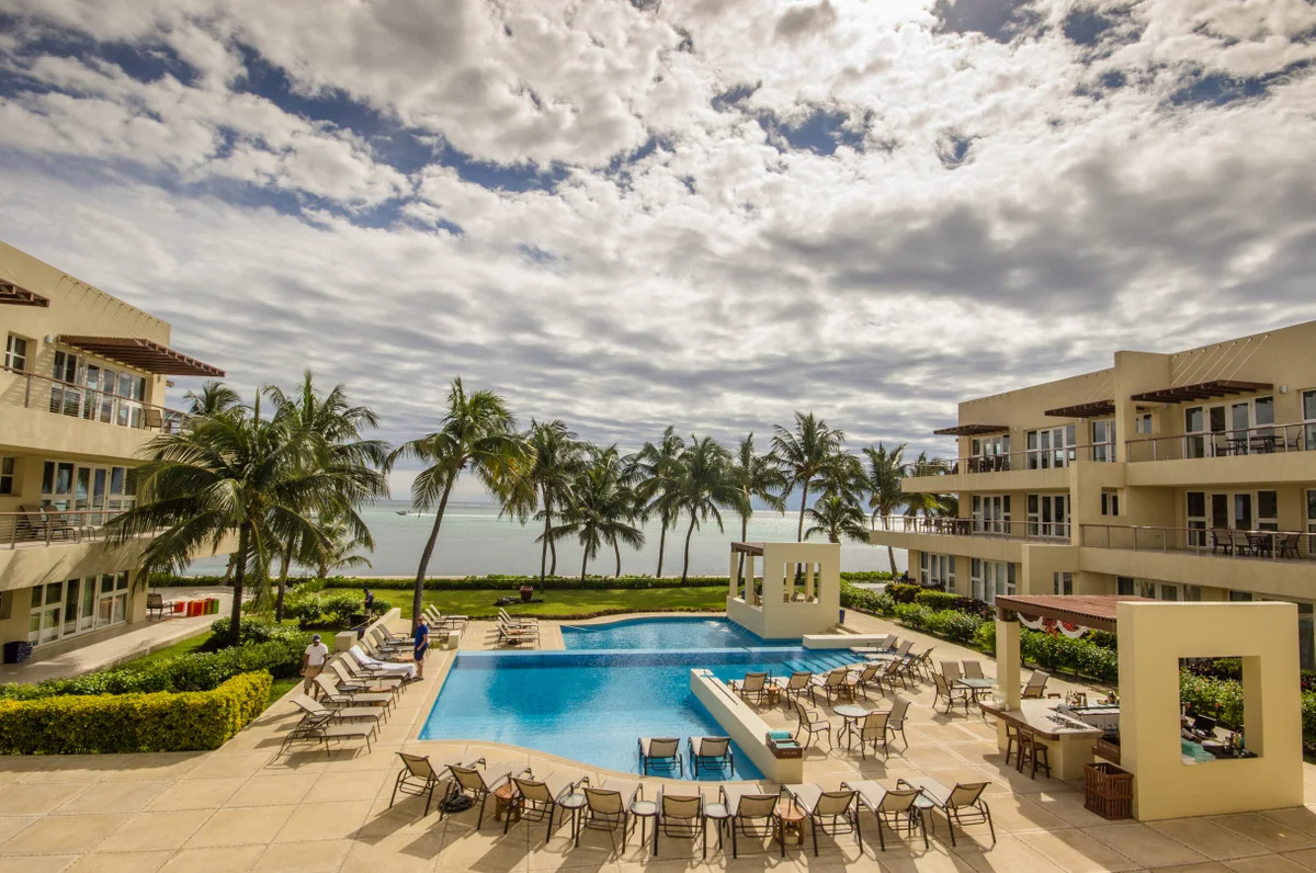 The Phoenix Resort
