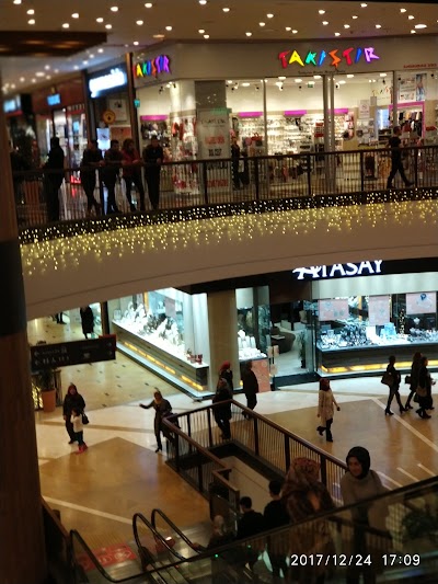 Photos of TveK S&uuml;t&ccedil;&uuml; İmam Piazza AVM