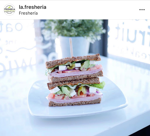 Freshería - Bonita - Thumbnail