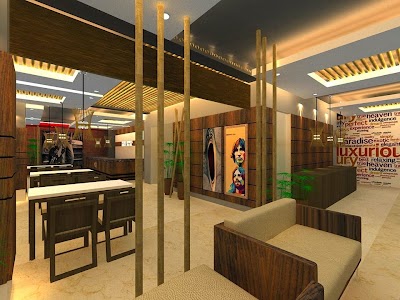 Photos of Cloud Bistro