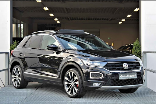 Wassink Autogroep Venlo | Peugeot, Citroën, Fiat, Abarth, Ford en Jeep - Thumbnail