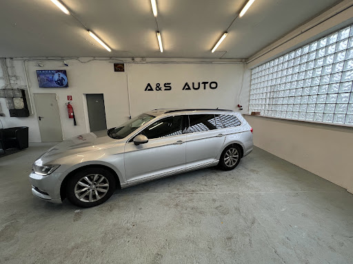 A&S Auto Schlüchtern - Thumbnail