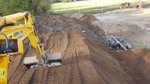 Photo n°3 de DPH GEAR TP à Gottesheim (Entreprise de terrassement)