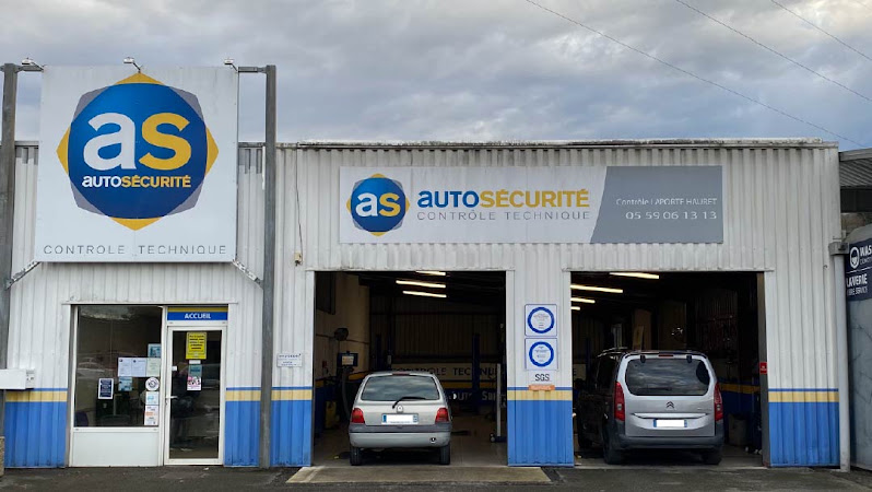 Photo publiée sur la fiche Google de AS Auto Sécurité Contrôle technique MAZERES-LEZONS Auto-Moto, Mazères-Lezons