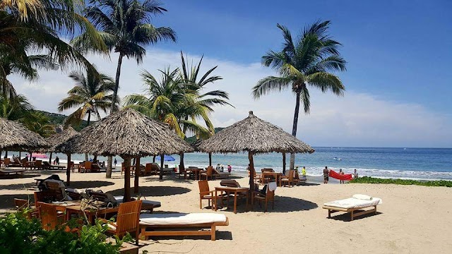 Zihuatanejo