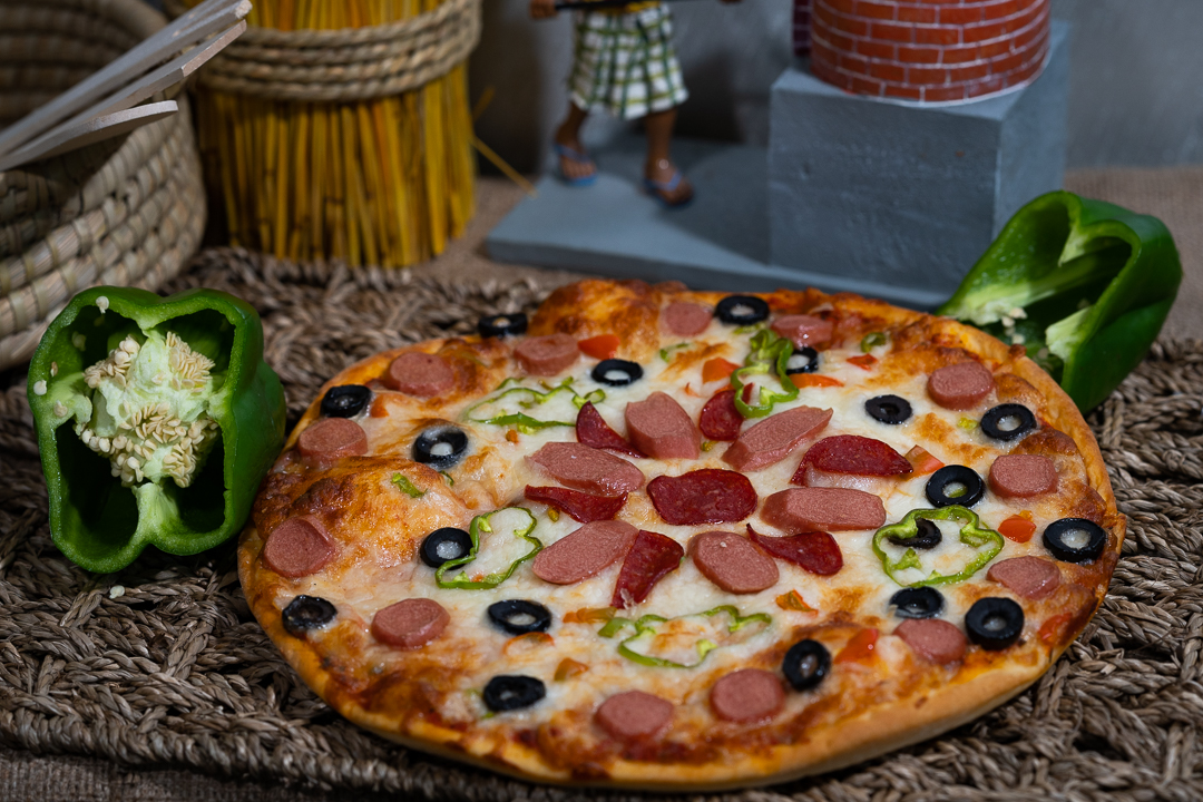 فطاير وحلويات ليڤو - صورة 4