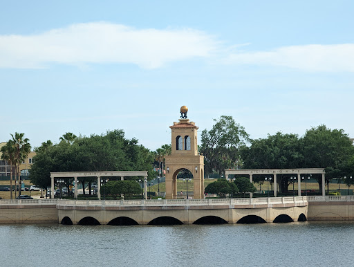 Cranes Roost Park - Thumbnail