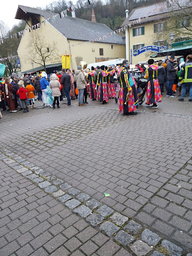 Edeka Marktplatz - Visual