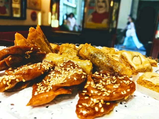 Café de Levante