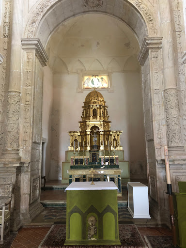 Chiesa Santa Maria La Vetere - Thumbnail