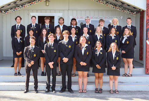 Whakatane High School