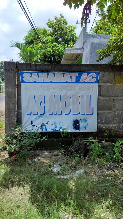 Photos of SAHABAT AC