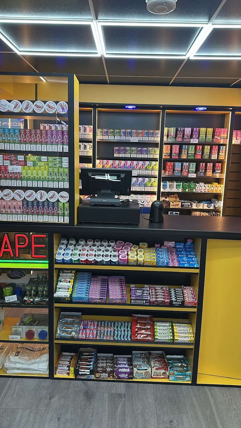 GOGO convenience Store photo 2