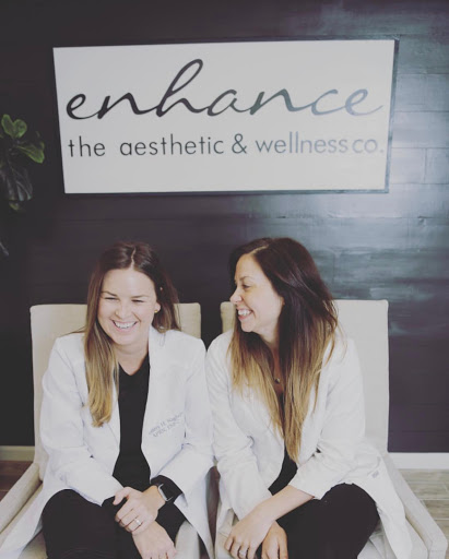 Enhance The Aesthetic & Wellness Co.