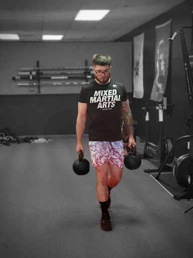 Ultimate Strength & Performance - Thumbnail