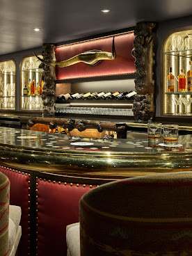 Million Dollar Cowboy Steakhouse by null