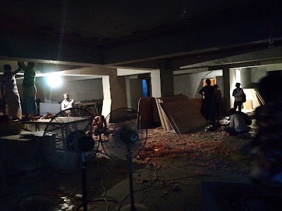 Photos of SALTANAT Restaurant