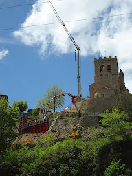 Photo n°2 de EGB Roubi SAS à Civens (Entreprise de terrassement)