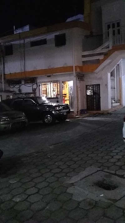 Photos of Hotel Buena Vista