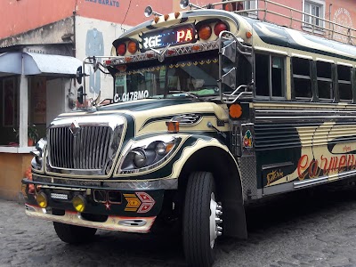 Photos of Lake Atitlan Tours
