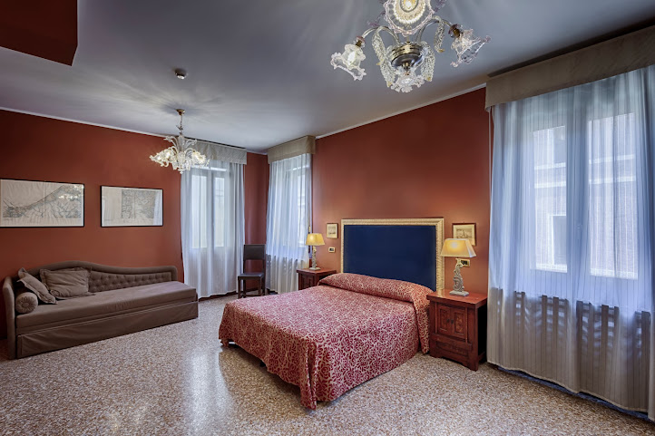 Pensione Guerrato by null