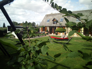 Photo n°16 de Gite des épis à Marbeuf (Lodge)