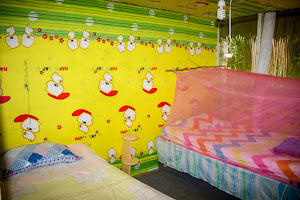 Ecological Jungle Trips 3