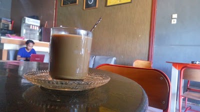 cafe