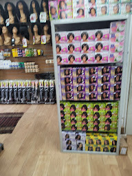 Photo n°28 de Hawady, African Queen à Annemasse (Salon de coiffure)