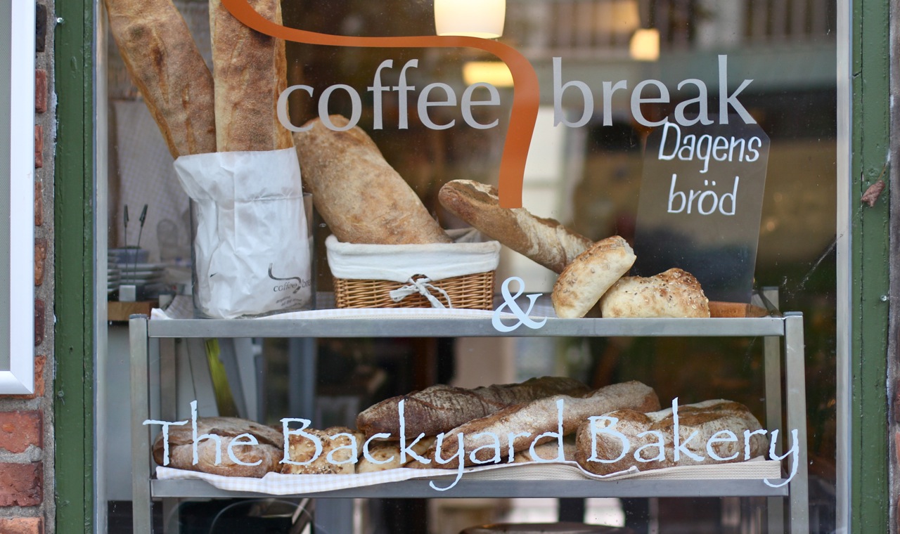 Coffee Break — photo 1