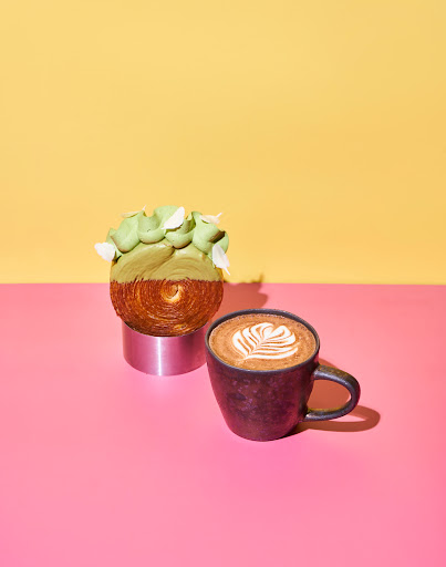Palette Cafe & Studio