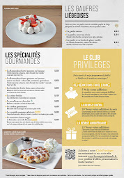 Photo n°32 de Restaurant Le Comptoir du Malt - Dieppe à Saint-Aubin-sur-Scie (Brasserie)