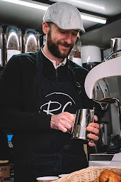 Photo n°20 de Rudy's Coffee à Azay-sur-Cher (Café)