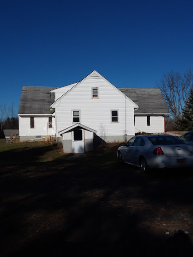 New Life Alliance Church