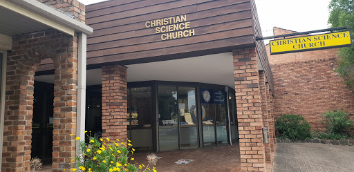 Christian Science Church, Penrith