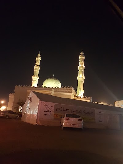 Al Falah Mosque