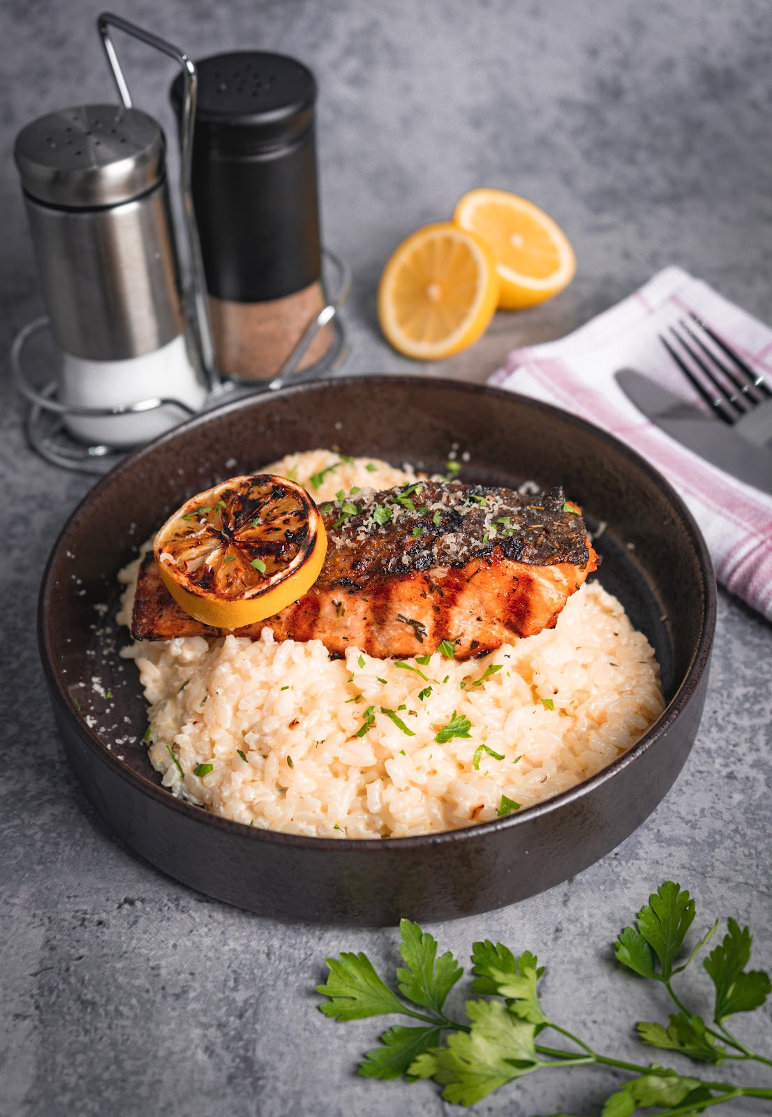 Psycho Kitchen - صورة 2