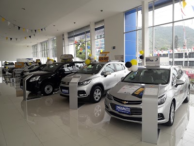 Photos of INDUATOS Casa De Mantenimientos Concesionaria De Autos "Induauto"