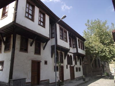 Cami Kebir Mahallesi Muhtarlığı