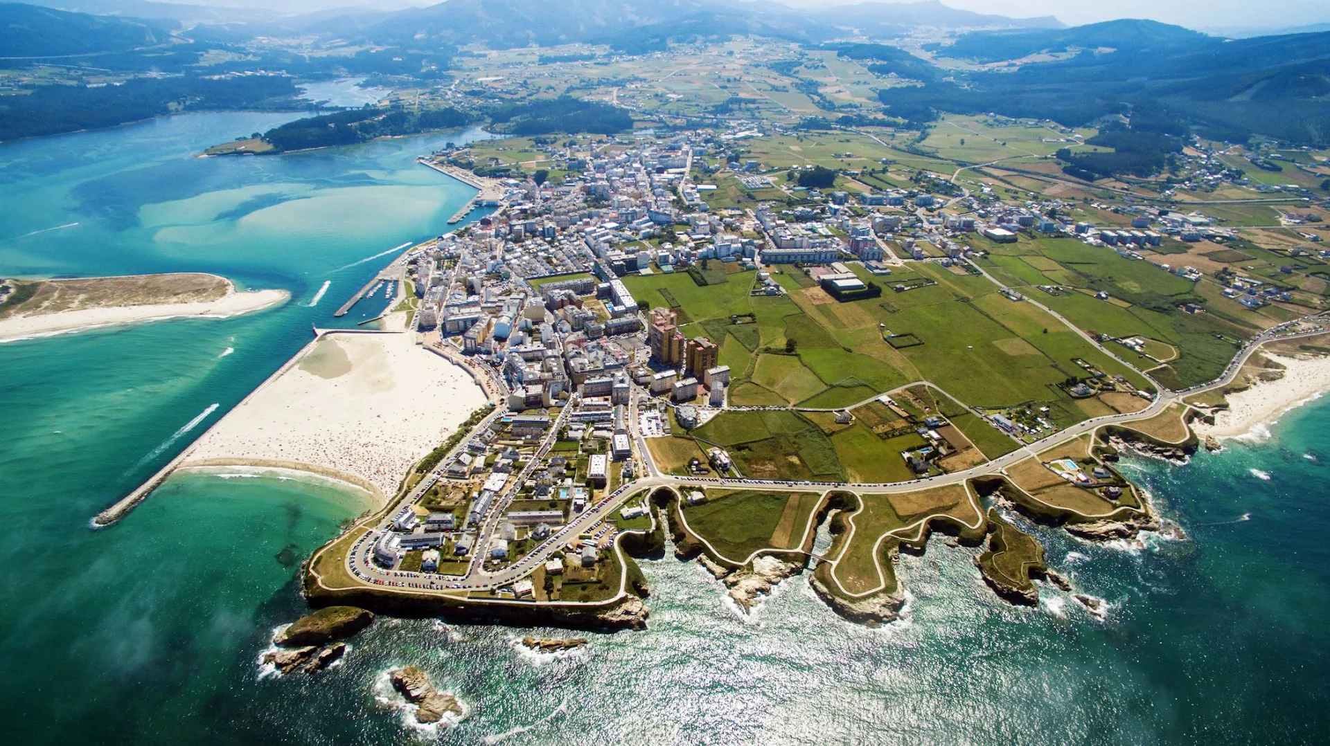 Duerming Playa de Foz VUT