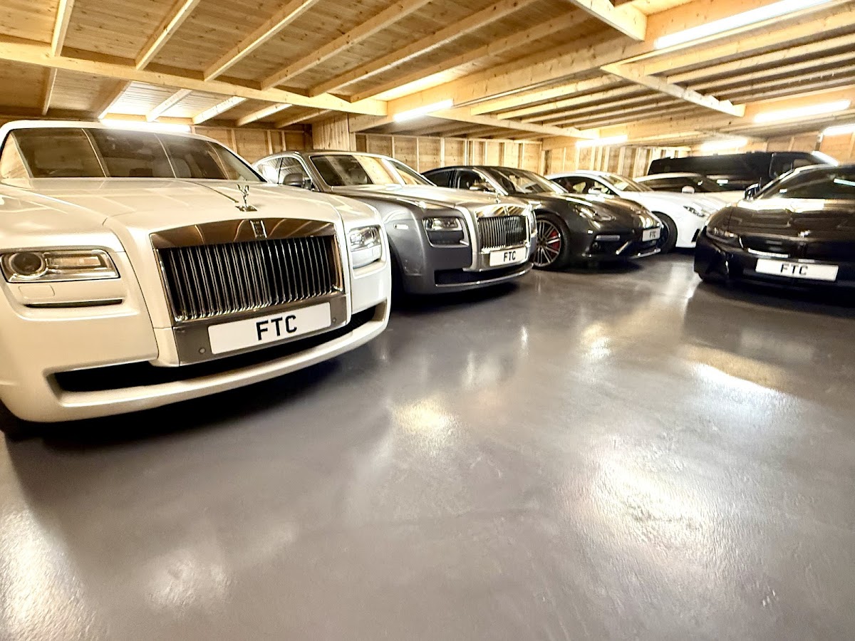 FTC Prestige & Performance Cars
