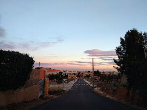IES La Canyada - Thumbnail