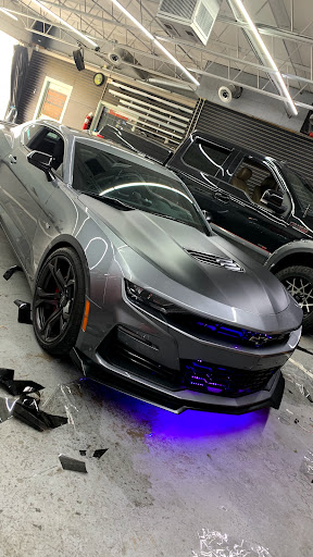 B & J Car Audio - Thumbnail