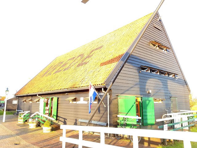 Zaanse Schans