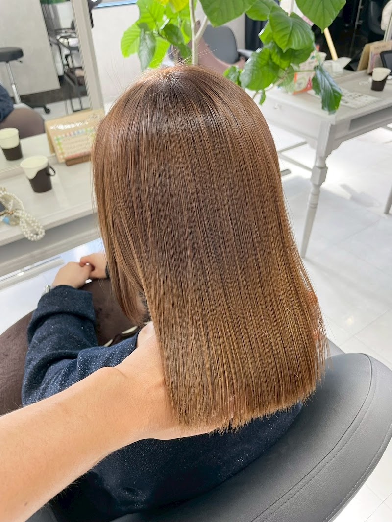 hair salon A 春日部店【エース】