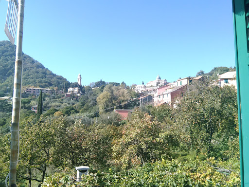 Chiesa di San Giorgio di Bavari - Thumbnail