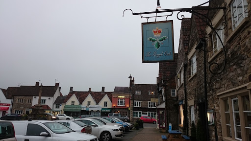 The Royal Oak, Chipping Sodbury - Thumbnail