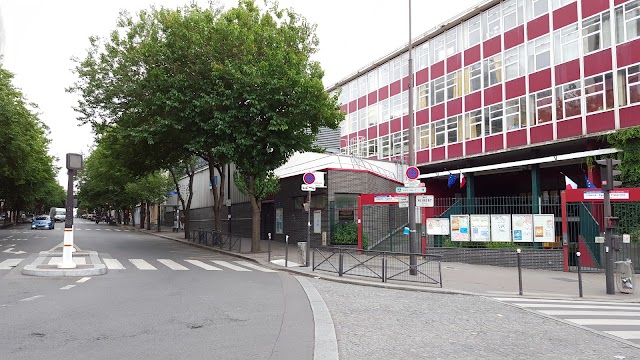 Piscine Catherine Lagatu