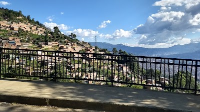 Photos of Centro Integracion Barrial El Raizal