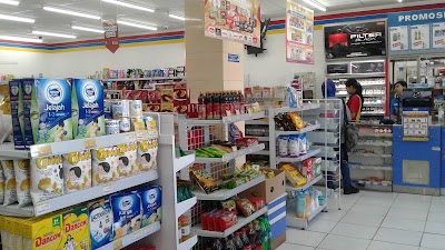 Convenience Store